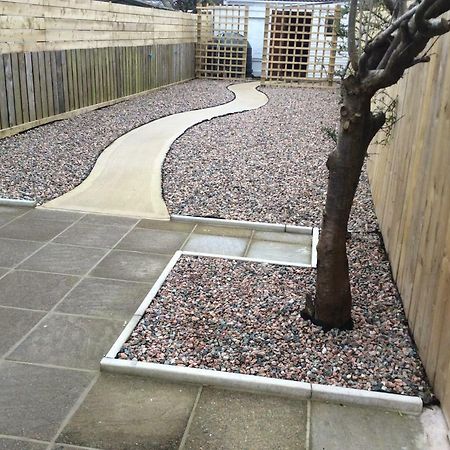 밸리캐슬 Beachview House 빌라 외부 사진