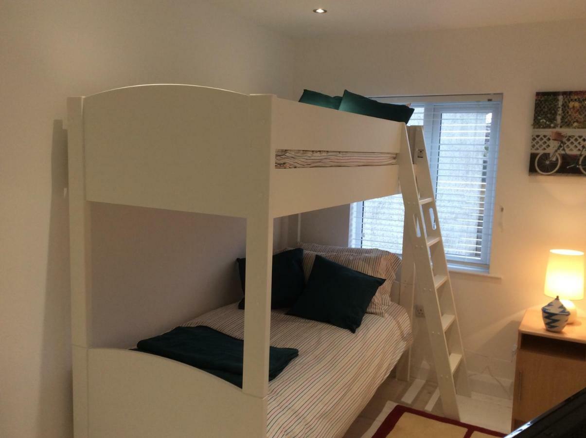 밸리캐슬 Beachview House 빌라 외부 사진
