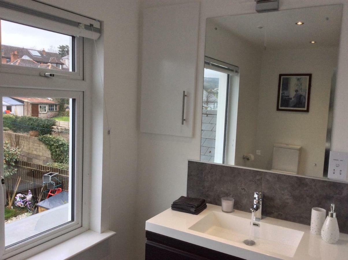 밸리캐슬 Beachview House 빌라 외부 사진