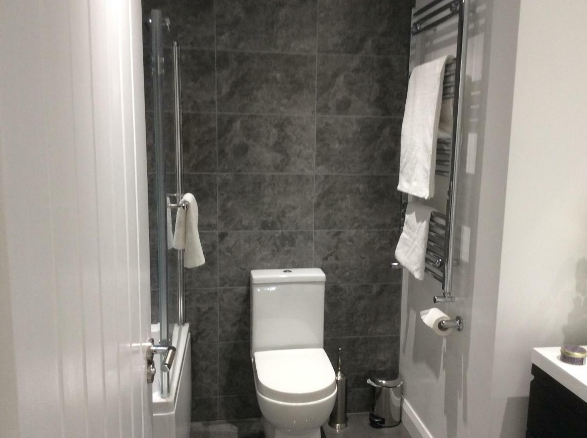 밸리캐슬 Beachview House 빌라 외부 사진