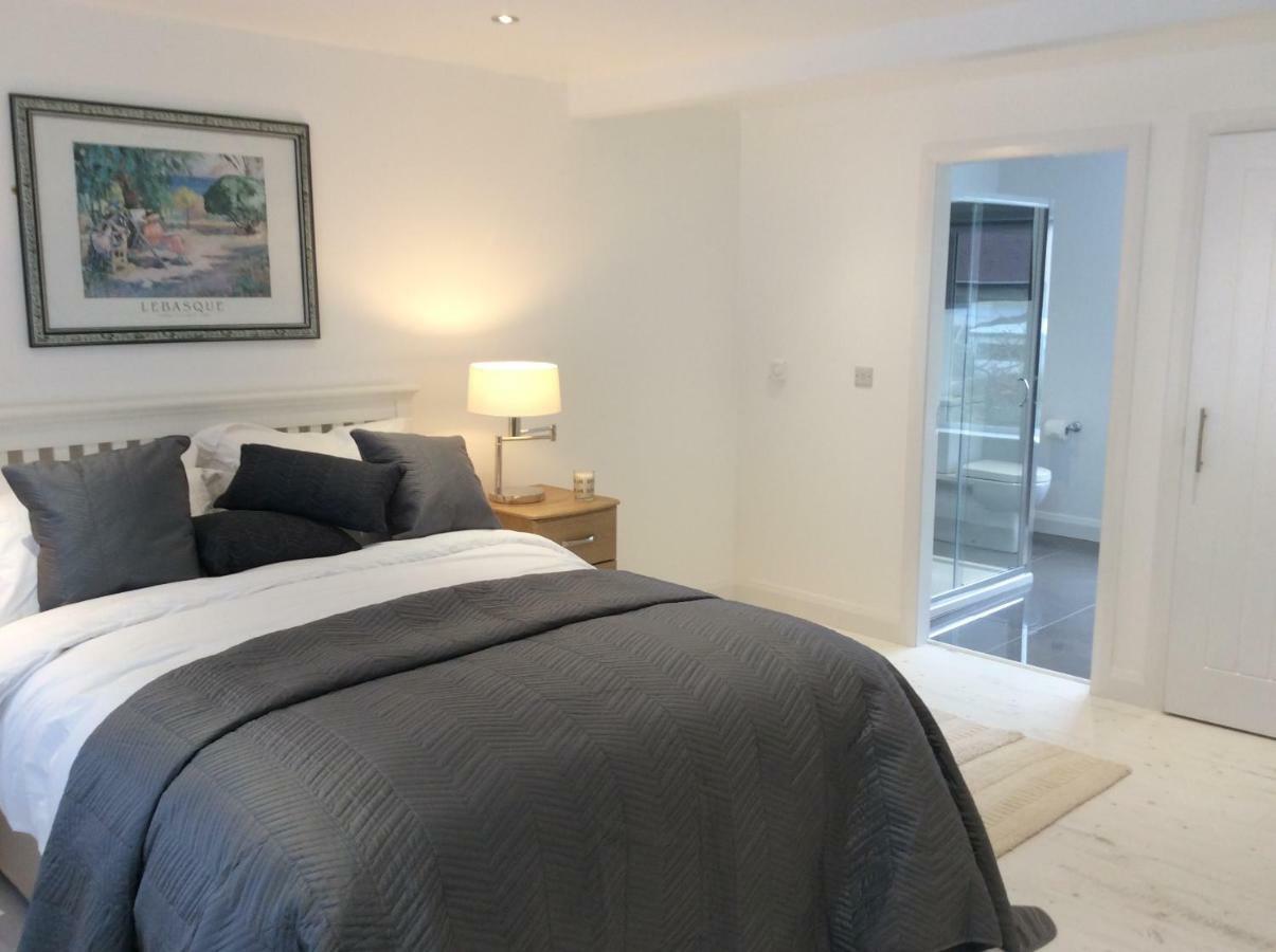밸리캐슬 Beachview House 빌라 외부 사진