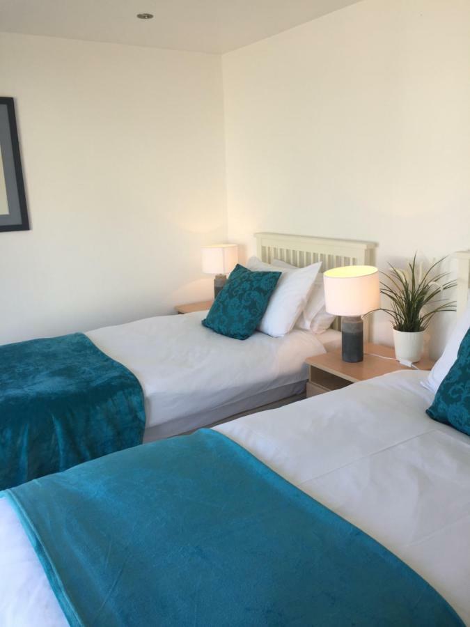 밸리캐슬 Beachview House 빌라 외부 사진