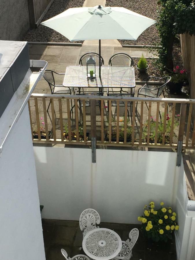 밸리캐슬 Beachview House 빌라 외부 사진