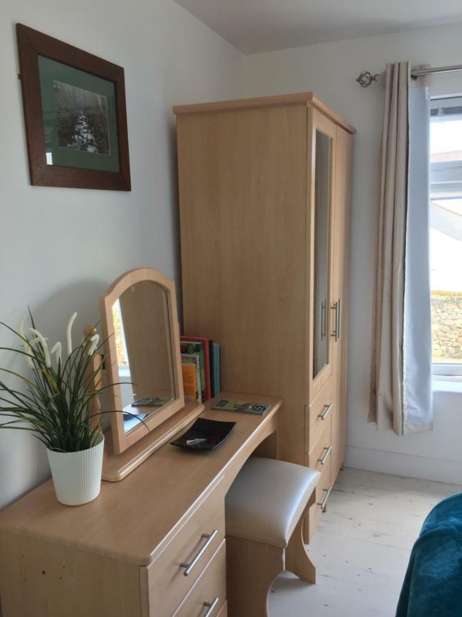 밸리캐슬 Beachview House 빌라 외부 사진