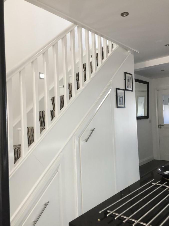 밸리캐슬 Beachview House 빌라 외부 사진