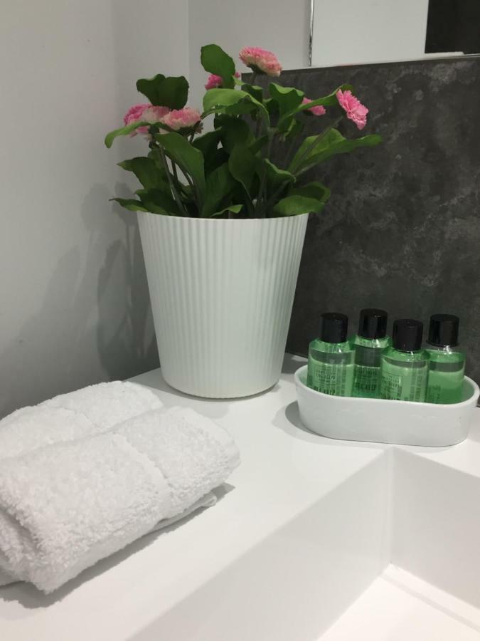 밸리캐슬 Beachview House 빌라 외부 사진